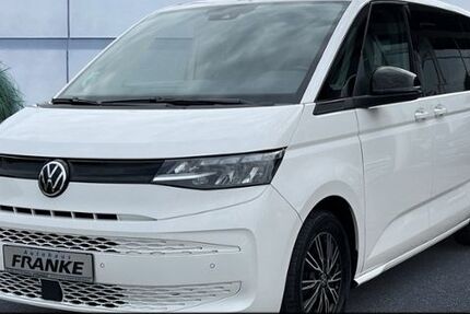 VW T7 Multivan 50.545 km 41.389 &euro; Radeberg 01454