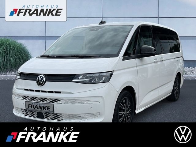 VW T7 Multivan 50.545 km 41.389 &euro; Radeberg 01454