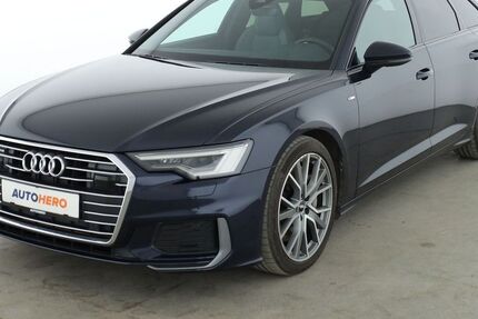 Audi A6 92.020 km 32.670 &euro; Dresden 01187