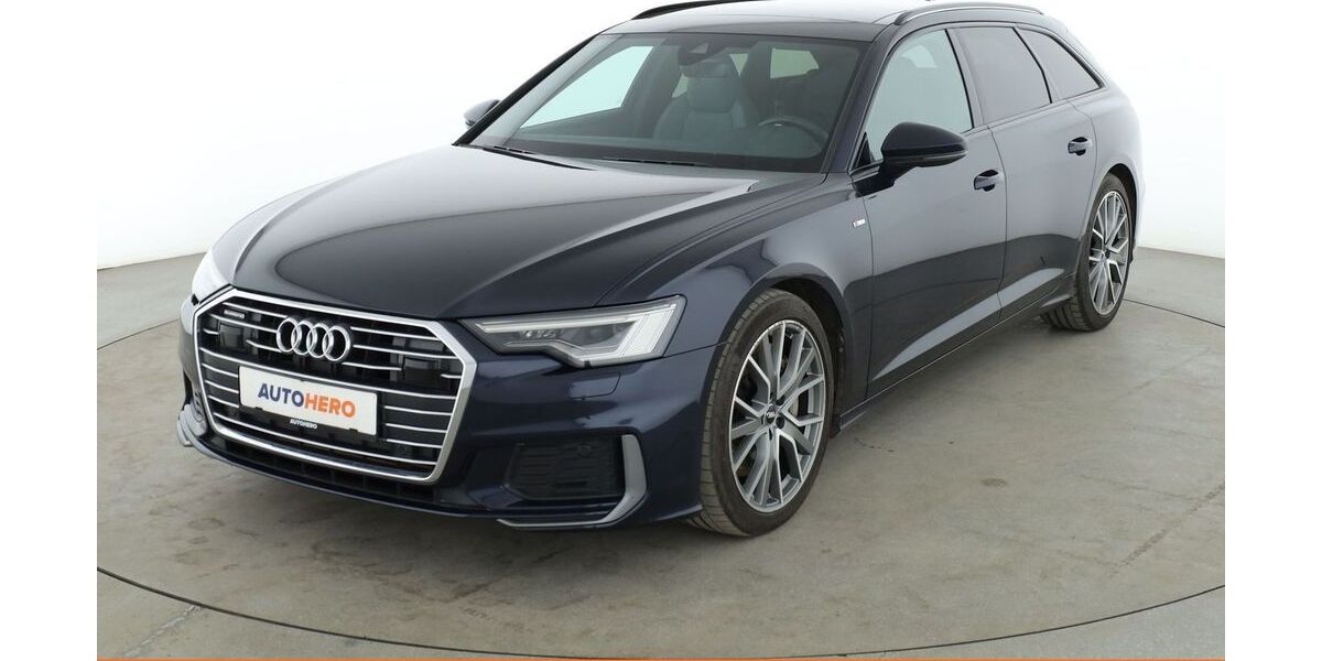 Audi A6 92.020 km 32.670 &euro; Dresden 01187