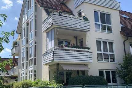 Wohnung Dresden / Weißig Weißig - 3 Zimmer, 84 m&sup2;, 199.500&euro; | Angebot:27524651