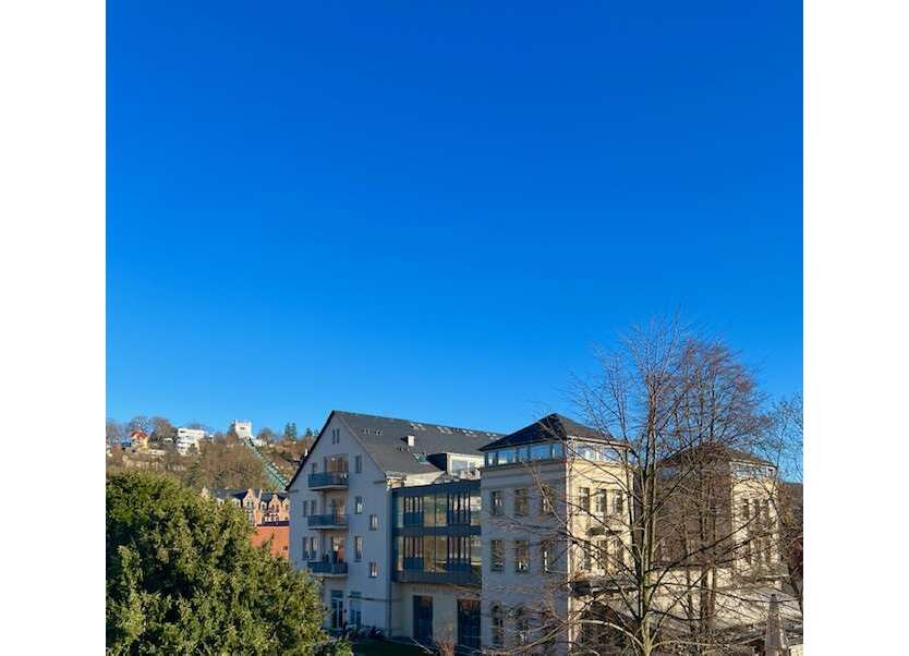 Wohnung zum Kaufen in Dresden 475.000 € 118 m²
