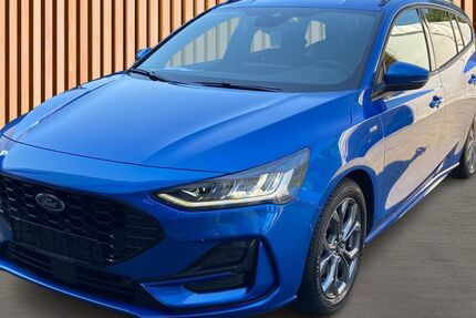 Ford Focus 18.598 km 22.980 &euro; Dresden 01328