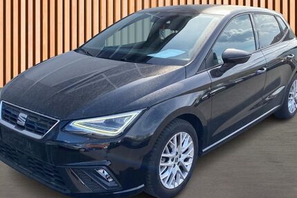 Seat Ibiza 18.003 km 17.980 &euro; Dresden 01328