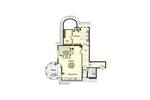 Etagenwohnung Dresden Strehlen - 2 Zimmer, 82 m&sup2;, 775&euro; | Angebot:26595854