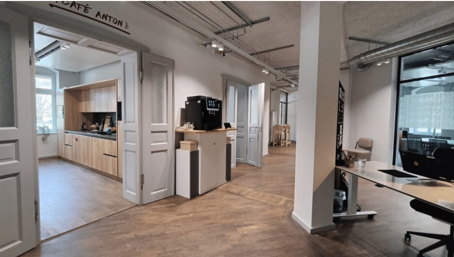 Gewerbeobjekt Dresden Striesen-Süd - 600&euro; | Angebot:25978155
