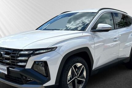 Hyundai TUCSON 15.000 km 29.985 &euro; Dresden / Radebeul 01445