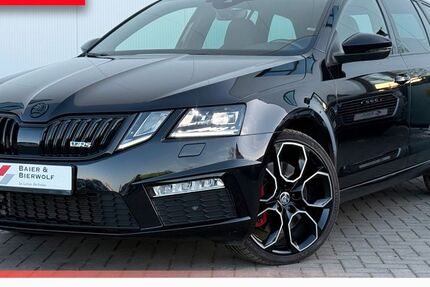 Skoda Octavia 70.000 km 27.490 &euro; Coswig 01640