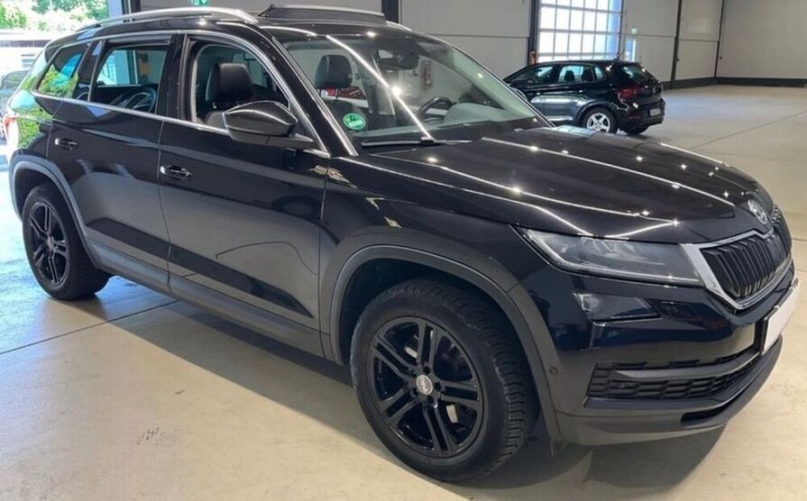 Kodiaq