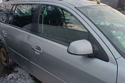 Ford Mondeo 262.000 km 950 &euro; Rosenthal-Bielatal 01824