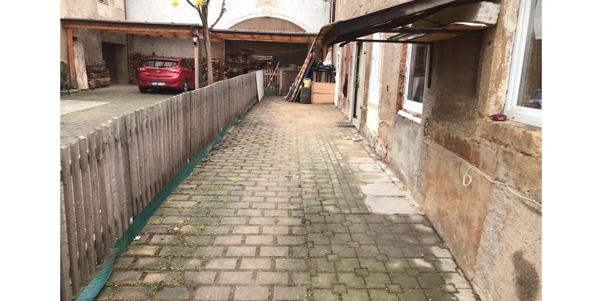 Einfamilienhaus Meißen - 8 Zimmer, 200 m&sup2;, 1.250&euro; | Angebot:25522926