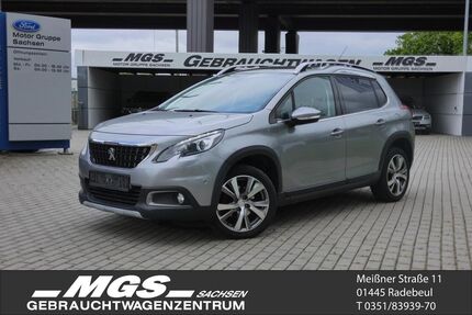 Peugeot 2008 162.300 km 7.900 &euro; Radebeul 01445