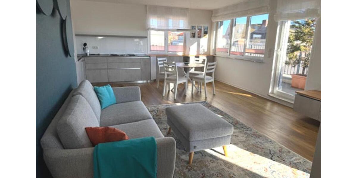 Dachgeschoßwohnung Dresden Pieschen - 3 Zimmer, 122 m&sup2;, 2.161&euro; | Angebot:25348829