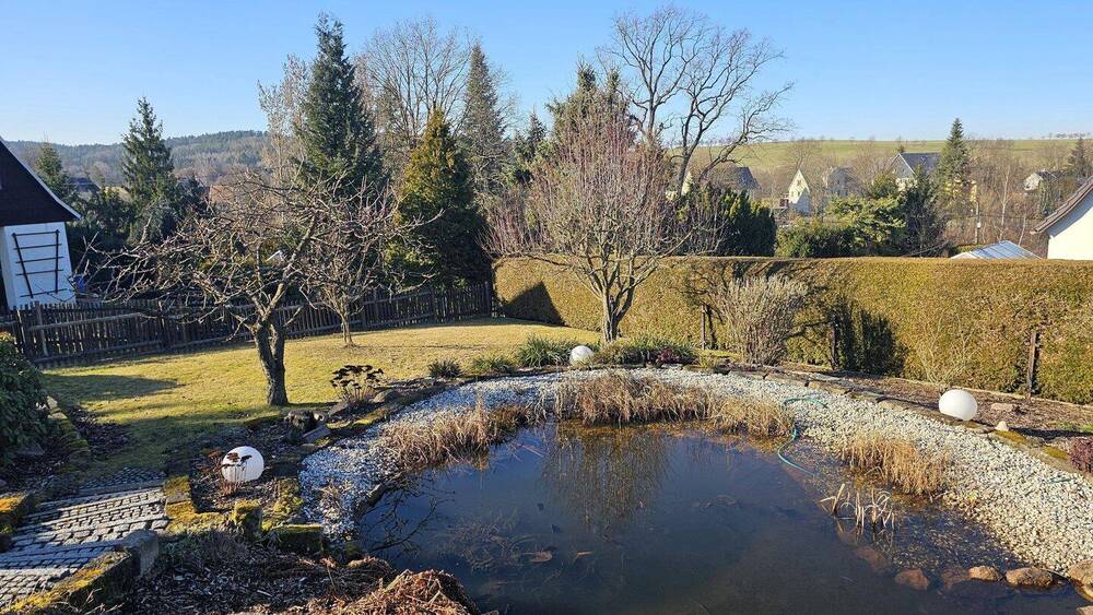 Einfamilienhaus Dippoldiswalde Paulsdorf - 6 Zimmer, 180 m&sup2;, 579.000&euro; | Angebot:26082831