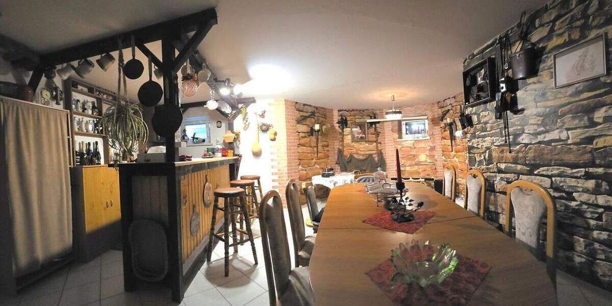 Modernes Einfamilienhaus in gefragter und sehr guter Lage mit großem Garten 4 zimmer