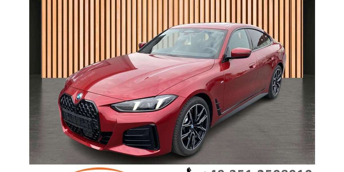 BMW 430 5.870 km 46.980 &euro; Dresden/Weißig 01328