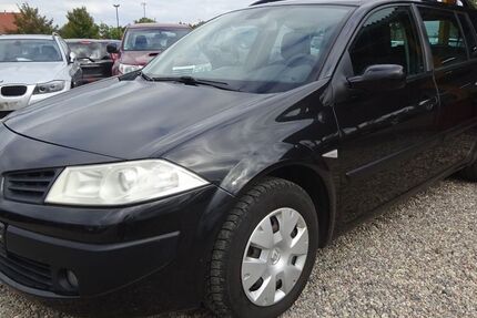 Renault Megane 211.395 km 1.300 &euro; Dresden 01219