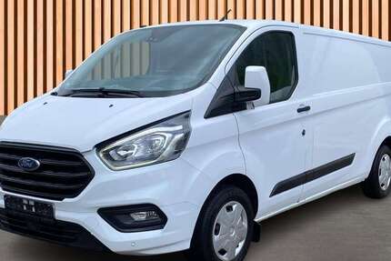 Ford Transit Custom 87.914 km 17.980 &euro; Dresden/Weißig 01328