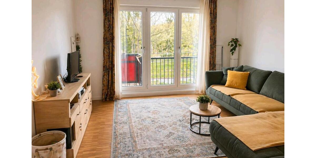 Etagenwohnung Dresden Schönfeld-Weißig - 4 Zimmer, 90 m&sup2;, 1.314&euro; | Angebot:26393162