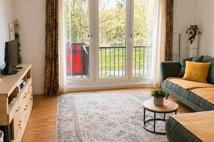 Wohnung Dresden Schönfeld-Weißig - 4 Zimmer, 90 m&sup2;, 1.314&euro; | Angebot:26393162