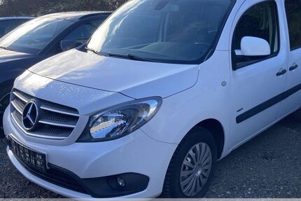 Mercedes-Benz Citan 86.337 km 13.495 &euro; Dresden 01157