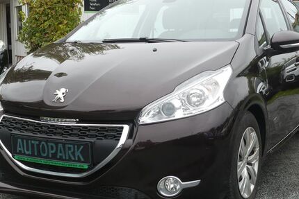 Peugeot 208 78.300 km 5.790 &euro; Dresden 01237