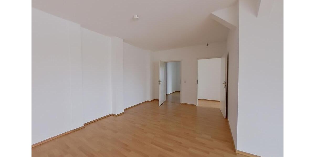 Viel Platz für die eigene kleine Familie! 3 zimmer