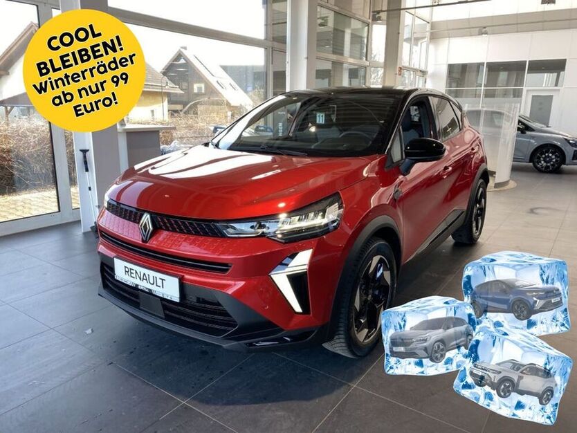 Captur