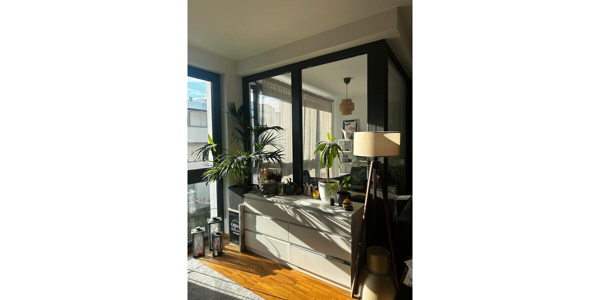 Etagenwohnung Dresden Neustadt - 2 Zimmer, 62 m&sup2;, 898&euro; | Angebot:26266992