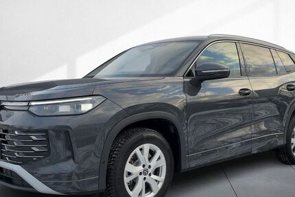 VW Tayron 10.000 km 59.950 &euro; Dresden 01067