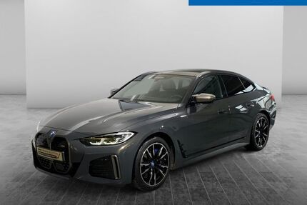 BMW i4 45.839 km 47.703 &euro; Dresden 01219