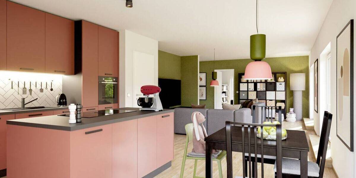 Mehrfamilienhaus, Wohnhaus Meißen - 5 Zimmer, 154 m&sup2;, 651.800&euro; | Angebot:25915467