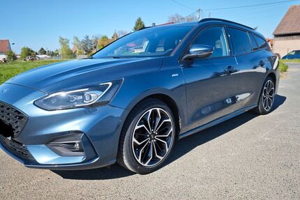 Ford Focus 45.749 km 20.500 &euro; Heidenau 01809