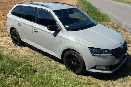 Skoda Fabia 99.894 km 12.499 &euro; Pirna 01796