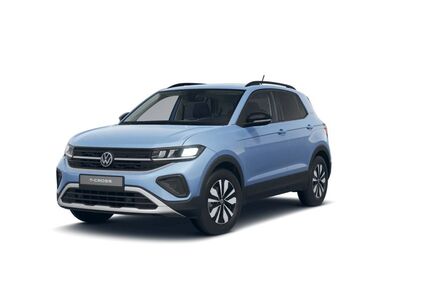 VW T-Cross 9.523 km 25.980 &euro; Dresden 01169