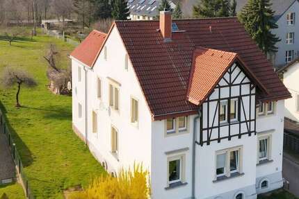 Haus Dresden Cossebaude - 6 Zimmer, 183 m&sup2;, 499.000&euro; | Angebot:26244833