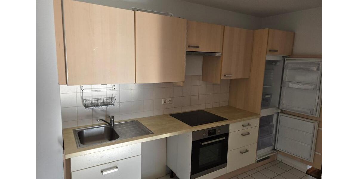 Etagenwohnung Dresden Loschwitz - 2 Zimmer, 58 m&sup2;, 600&euro; | Angebot:25099602