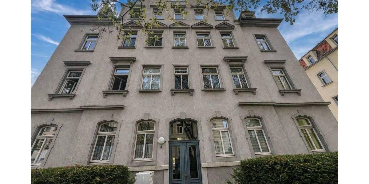 Etagenwohnung Dresden Cotta - 4 Zimmer, 84 m&sup2;, 175.000&euro; | Angebot:26189764