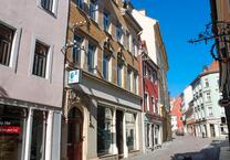*Top Lage in der Altstadt Meißen* *Ladenfläche in Fußgängerzone zu vermieten*110m²Ladenfläche*EBK*