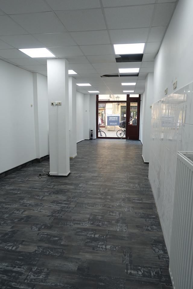 Einzelhandelsfläche in 1A-Lage zimmer