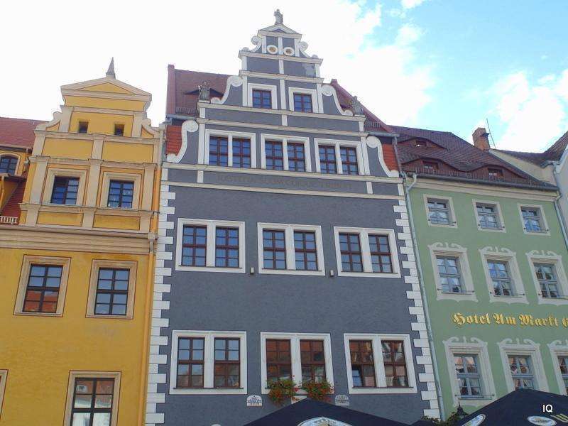 Wohnung zum Mieten in Meißen 675 € 115 m²