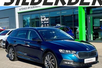 Skoda Octavia 31.126 km 27.449 &euro; Radeberg 01454