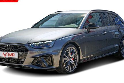 Audi A4 51.915 km 38.950 &euro; Dresden 01069
