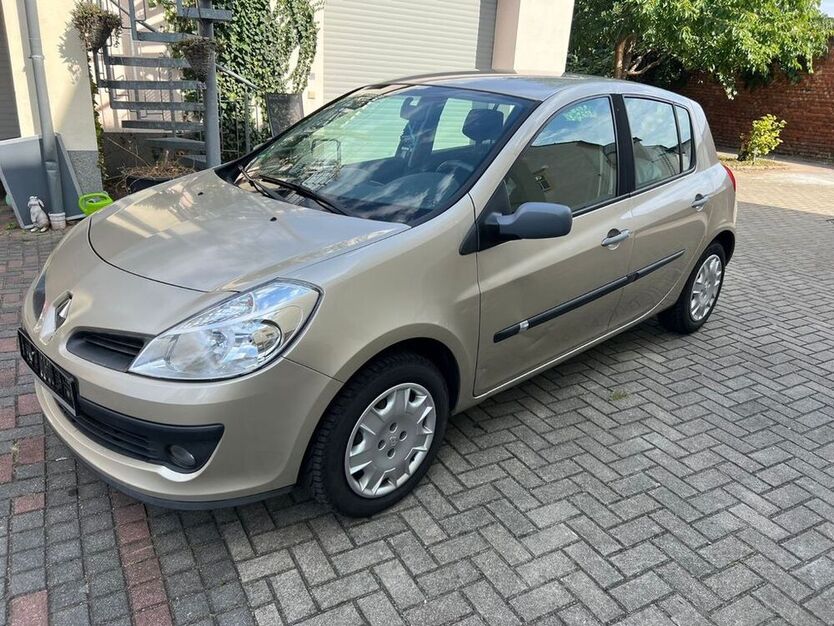 Clio