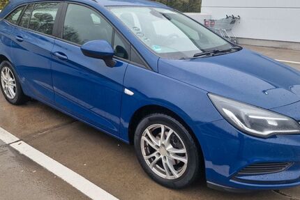 Opel Astra 98.900 km 6.000 &euro; Freital 01705