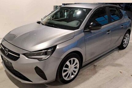 Opel Corsa 38.375 km 13.800 &euro; Bannewitz 01728