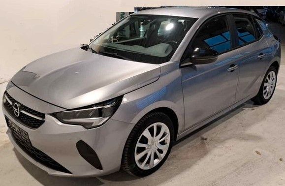 Opel Corsa 38.375 km 13.800 &euro; Bannewitz 01728