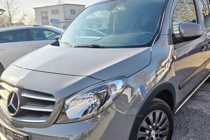Mercedes-Benz Citan 150.000 km 10.990 &euro; Dresden 01067