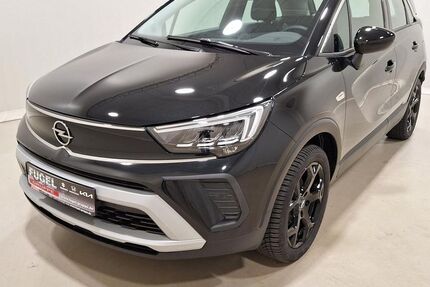 Opel Crossland (X) 13.900 km 18.369 &euro; Dresden 01157