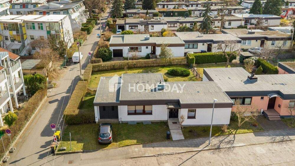 Bungalow Dresden Kleinzschachwitz - 6 Zimmer, 87 m&sup2;, 597.000&euro; | Angebot:25878517